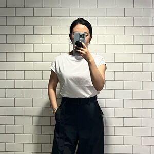 Meet your Posher, Cece